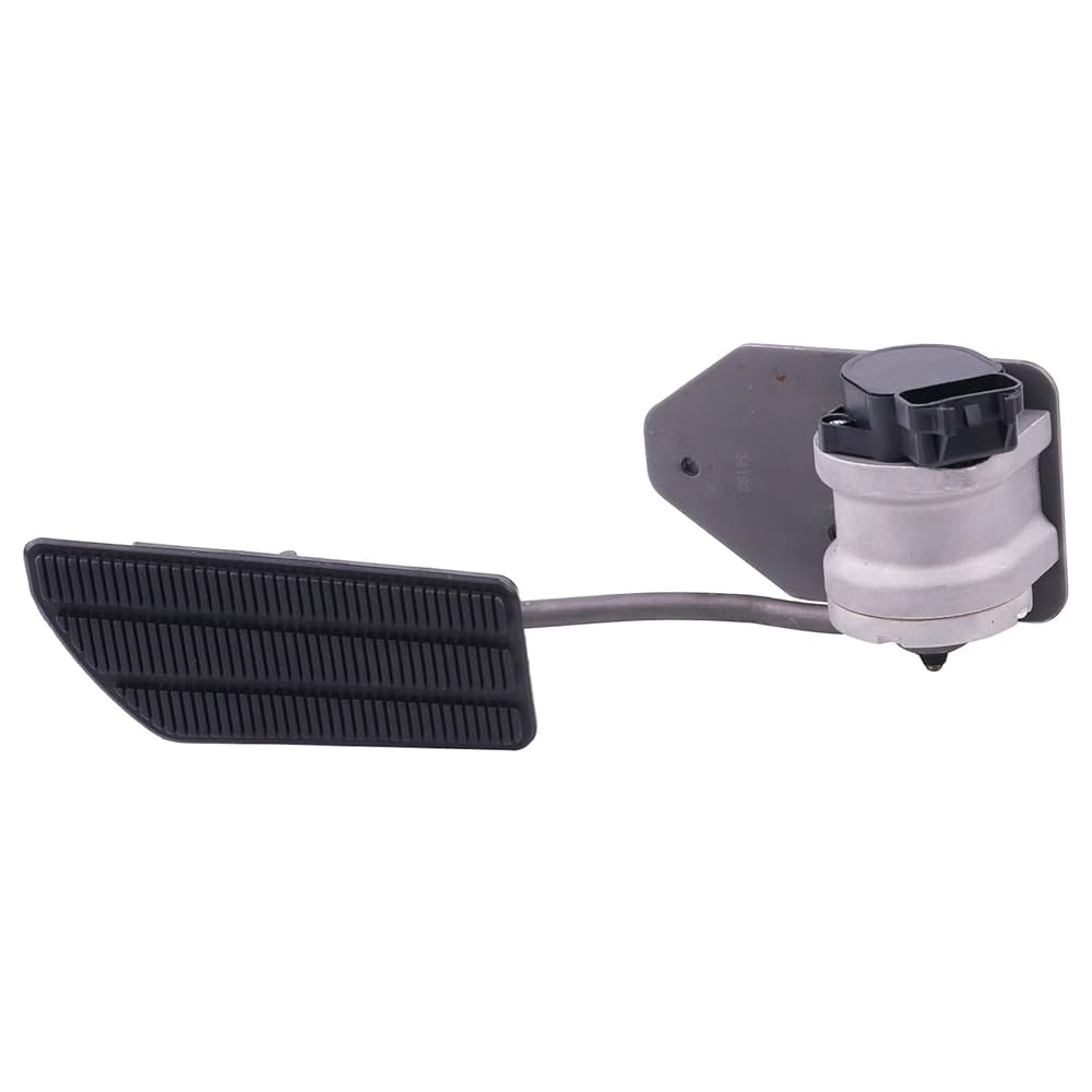 dowfane Accelerator Gas Pedal ACC-1049 15974034 Compatible